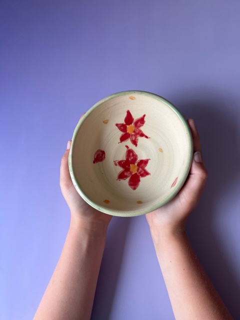 Mała Szkoła Kreatywności – Ceramika dla dzieci (2h)