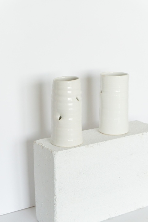 Wazon "lato_rośl" S