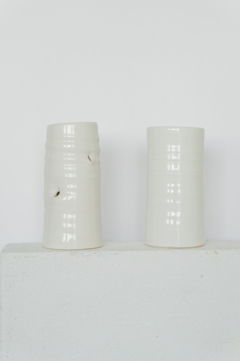 Wazon "lato_rośl" S