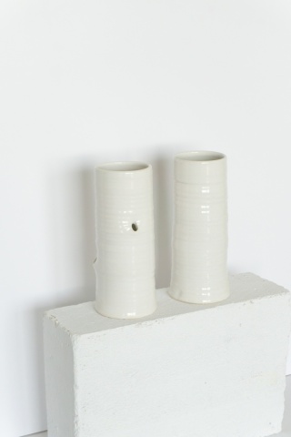 Wazon "lato_rośl" M