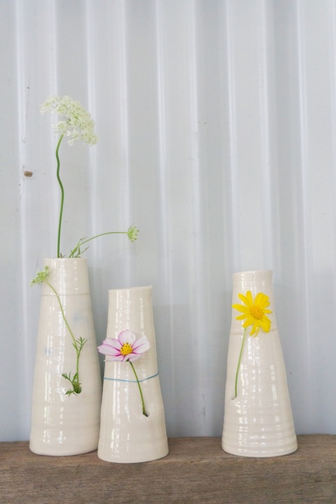 Wazon "lato_rośl" mini