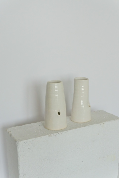 Wazon "lato_rośl" mini